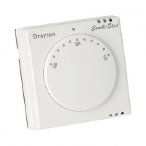 Drayton RTS8 Heating Room Thermostat £17.50