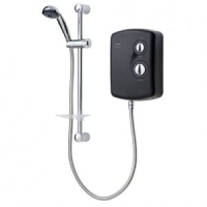Triton Zenica 9.5kW Electric Shower £84.00