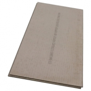 STS NoMorePly TG4 Tile Backer Floor Board 1200 x 600 x 18mm