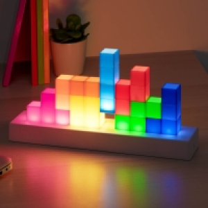 Tetris Icon Light £15.00
