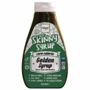BMStores  The Skinny Food Co Golden Syrup 425ml