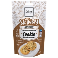 BMStores  The Skinny Food Co Cookie Mix 200g