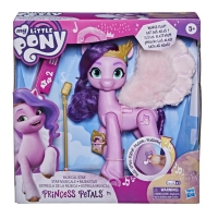 HomeBargains  My Little Pony: A New Generation Movie Musical Star Princess