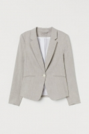 Fitted jacket £14.00