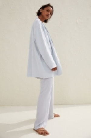 Oversized jacket £19.00