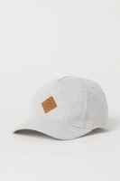 HM  Cotton cap