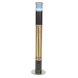 Daewoo 3 in 1 Patio Heater with Built in Speaker and Colour  £129.99