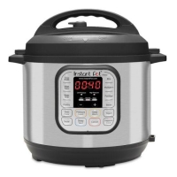 RobertDyas  Instant Pot 60 Duo 7-in-1 Multi-Use 5.7L Programmable Multi 
