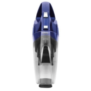 RobertDyas  Beldray BEL0676 Cordless 0.5L Wet and Dry Handheld 7.4V Vacu