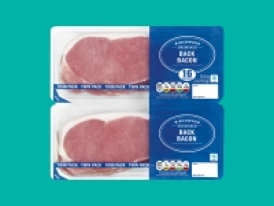 Birchwood Back Bacon £1.79