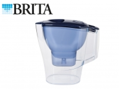 Brita 2.4L Aluna Water Filter Jug £9.99