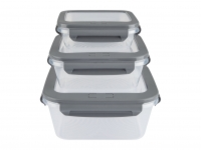Ernesto Food Storage Containers £4.99