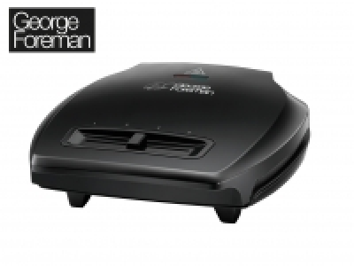 Lidl  George Foreman 5-Portion Grill