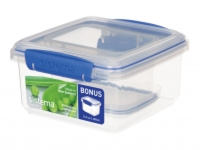 Lidl  Sistema Food Storage Container