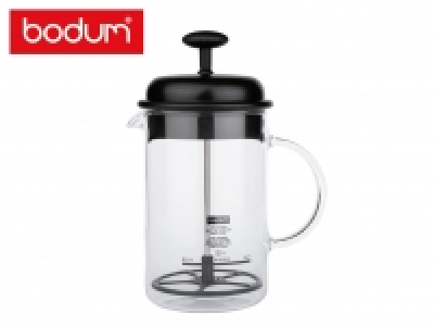 Bodum Cafetiere or Milk Frother