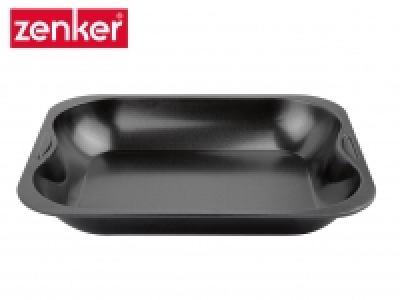 Zenker Baking Tray Assortment £3.49