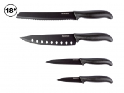 Lidl  Ernesto Kitchen Knife Set