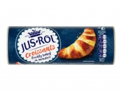 Lidl  Jus Rol Croissants