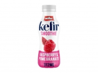 Müller Kefir Smoothie