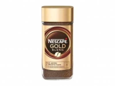 Lidl  Nescafé Gold Blend Instant Coffee