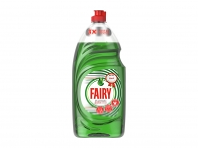 Lidl  Fairy Platinum Washing-up Liquid