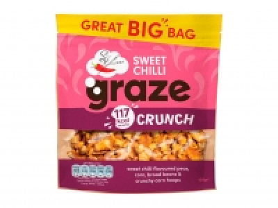 Graze Crunch