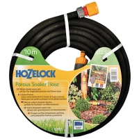 Wickes  Hozelock Automatic Watering Soaker Hose Kit - 10m
