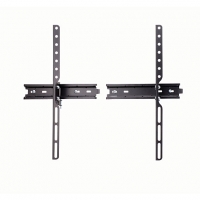 Wickes  Ross Essentials Low Profile Universal Variable Tilt TV Wall 