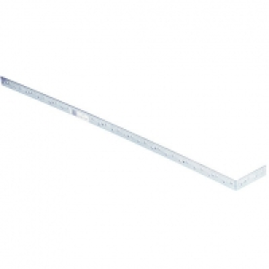 Wickes Galvanised Restraint Strap - 1m £2.48