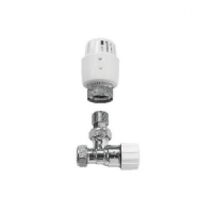 Wickes  Primaflow Thermostatic Radiator Valve