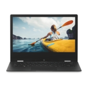 11.6 Inch N4120 4GB 128GB 2-in-1 Laptop