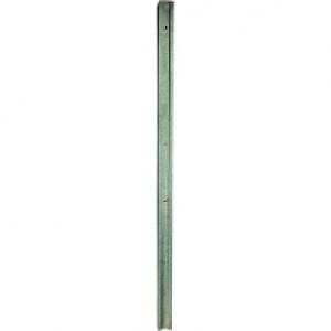 Wickes  Wickes Slotted Concrete Fence Post - 100 x 60mm x 2.4m