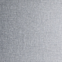Wickes  Arthouse Luxe Hessian Mid Grey Wallpaper 10.05m x 53cm