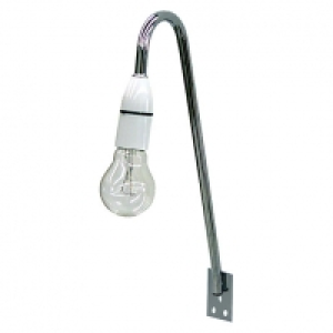 Wickes  Wickes Sun Tunnel Integral Light - 20W