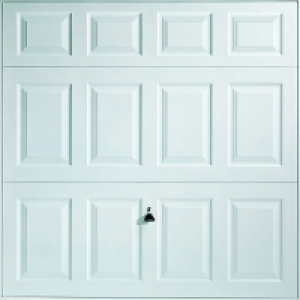 Wickes Beaumont Framed Retractable Garage Door - 2134 x 2134