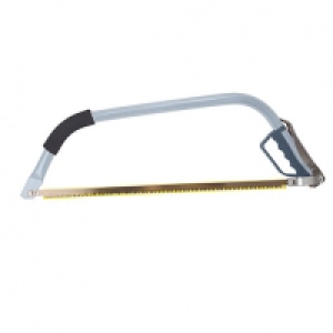 Wickes General Purpose Bow Saw - 24in