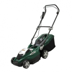 Wickes  Webb Electric Rotary Lawnmower - 36cm