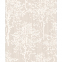 Wickes  Arthouse Diamond Wood Grey Beige Wallpaper 10.05m x 53cm