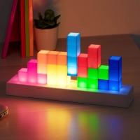 BMStores  Tetris Icon Light
