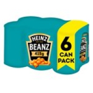 Heinz Baked Beanz £3.00