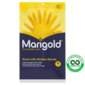 Marigold Extra Life Kitchen Gloves Medium £2.00