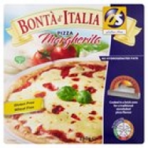 Dietary Specials Gluten Free Bonta d Italia