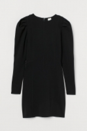 Fitted dress £9.00