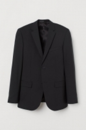 Wool jacket Slim Fit £70.00