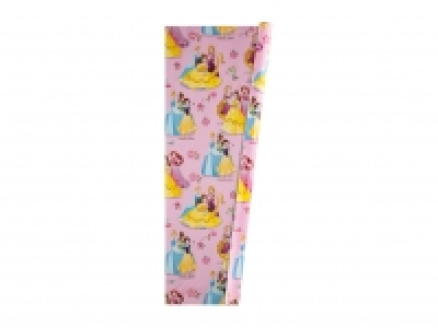 10m Christmas Kids Character Wrapping Paper