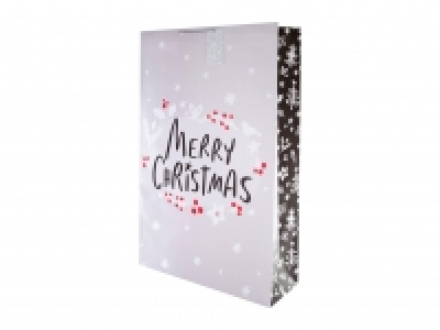 Hallmark Jumbo Christmas Gift Bag