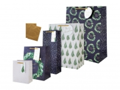 Hallmark Christmas Gift Bag