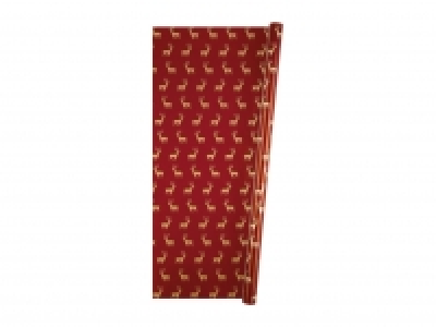 Crelando 5m Christmas Wrapping Paper