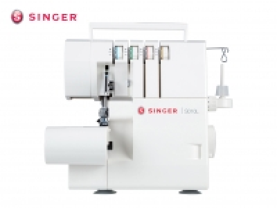 Lidl  Singer Overlock Sewing Machine
