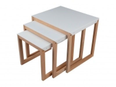 Lidl  Livarno Home Nesting Tables